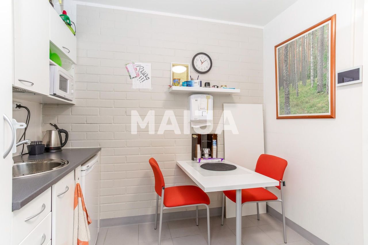 Офис в Лахти, Финляндия, 94 м² - фото 8