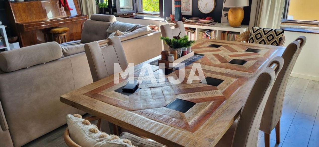 Апартаменты в Пуле, Хорватия, 70 м² - фото 8