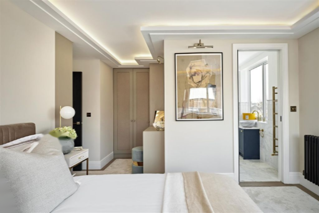 Квартира в Лондоне, Великобритания, 114 м² - фото 17