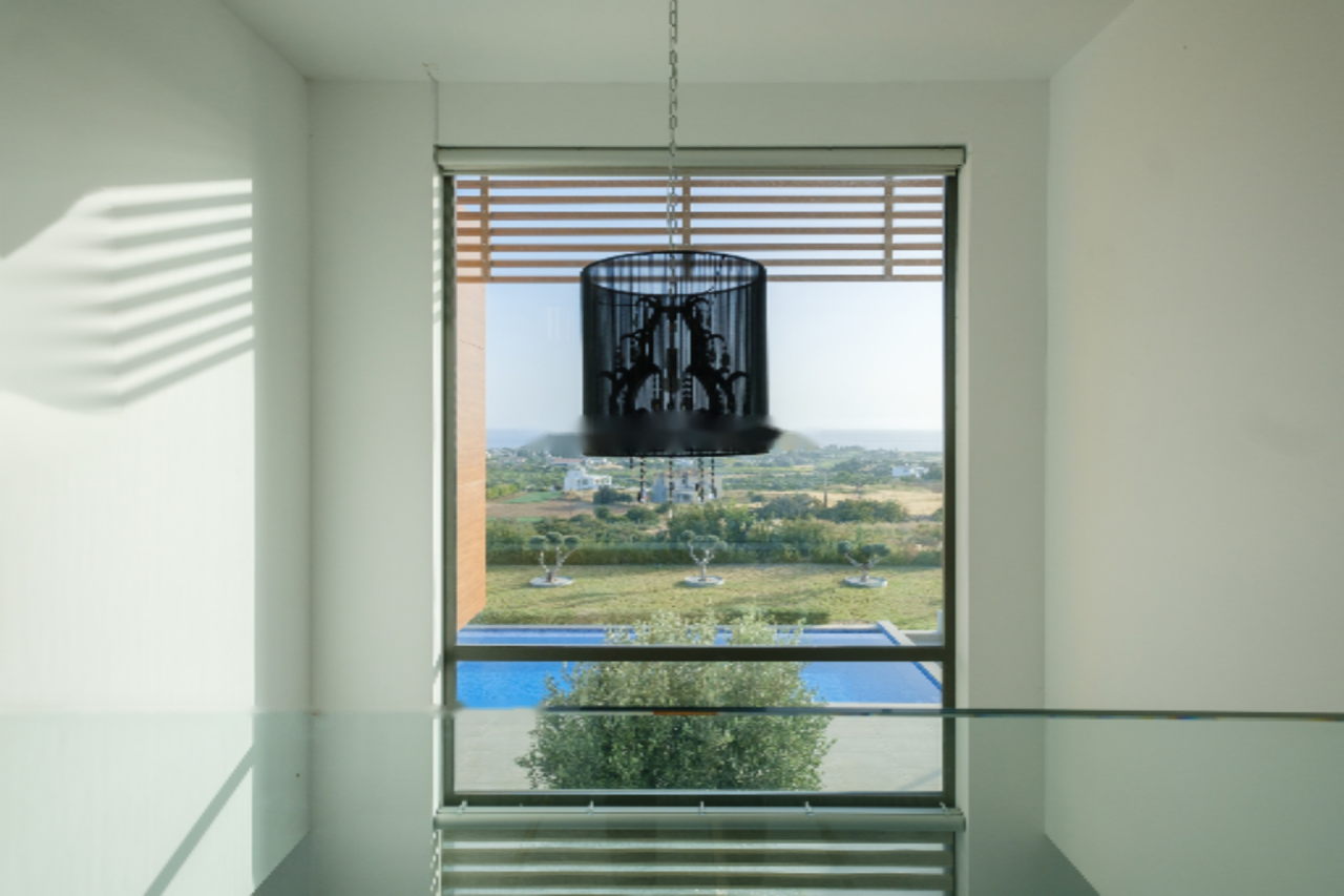 Квартира в Айос-Георгиос-Пейас, Кипр, 220 м² - фото 17