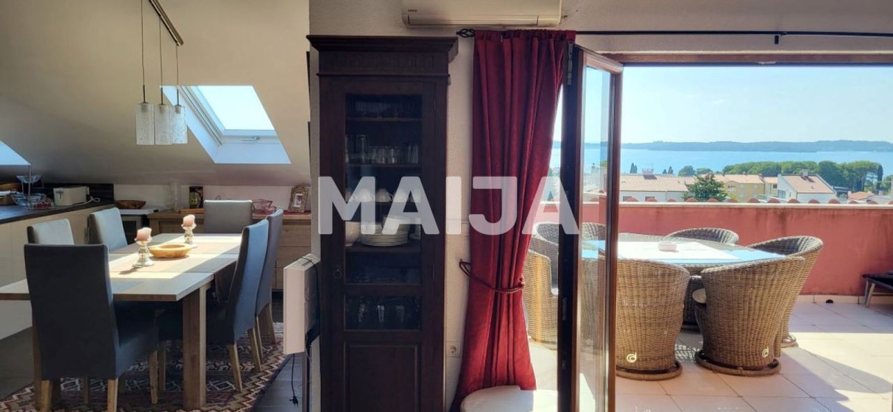 Апартаменты в Фажане, Хорватия, 300 м² - фото 8