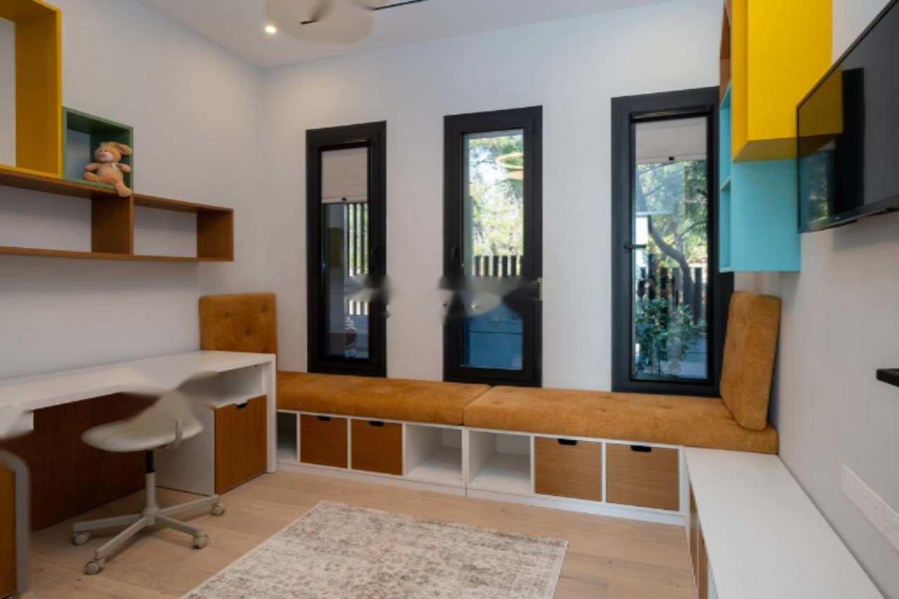 Квартира в Суни, Кипр, 900 м² - фото 17