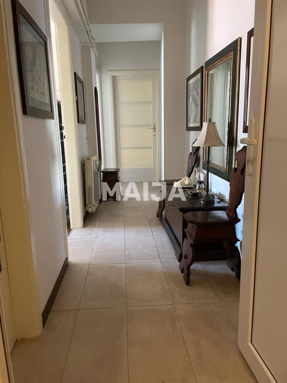 Апартаменты в Пуле, Хорватия, 100 м² - фото 8