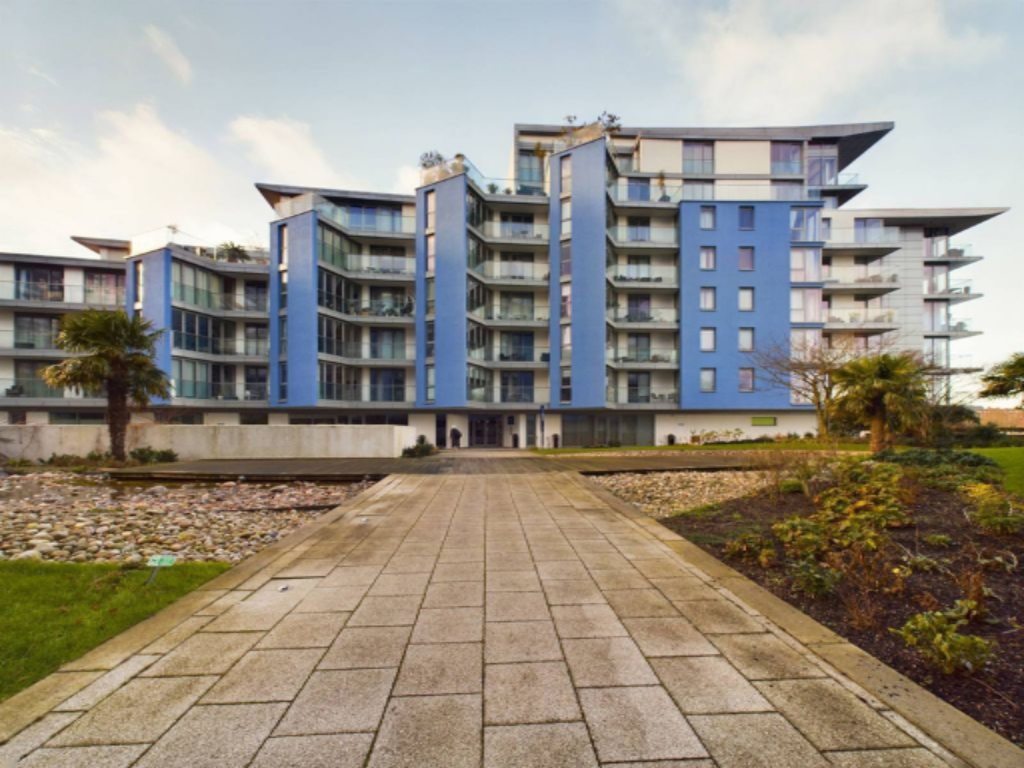 Квартира в Лондоне, Великобритания, 53 м² - фото 17