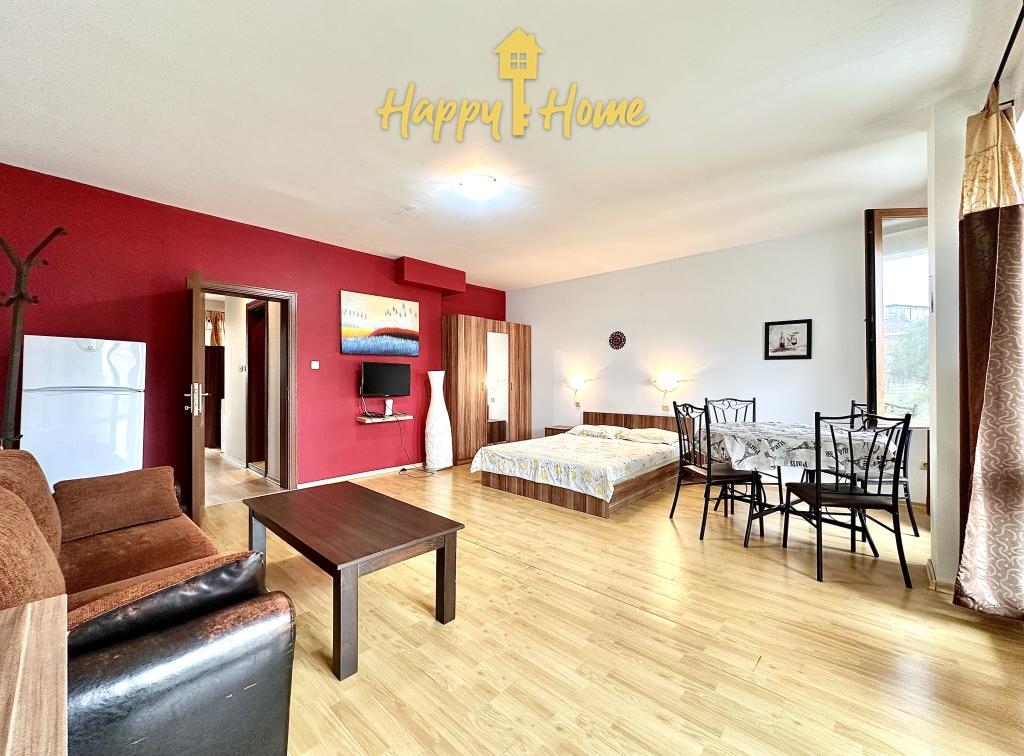 Квартира в Святом Власе, Болгария, 75.06 м² - фото 2