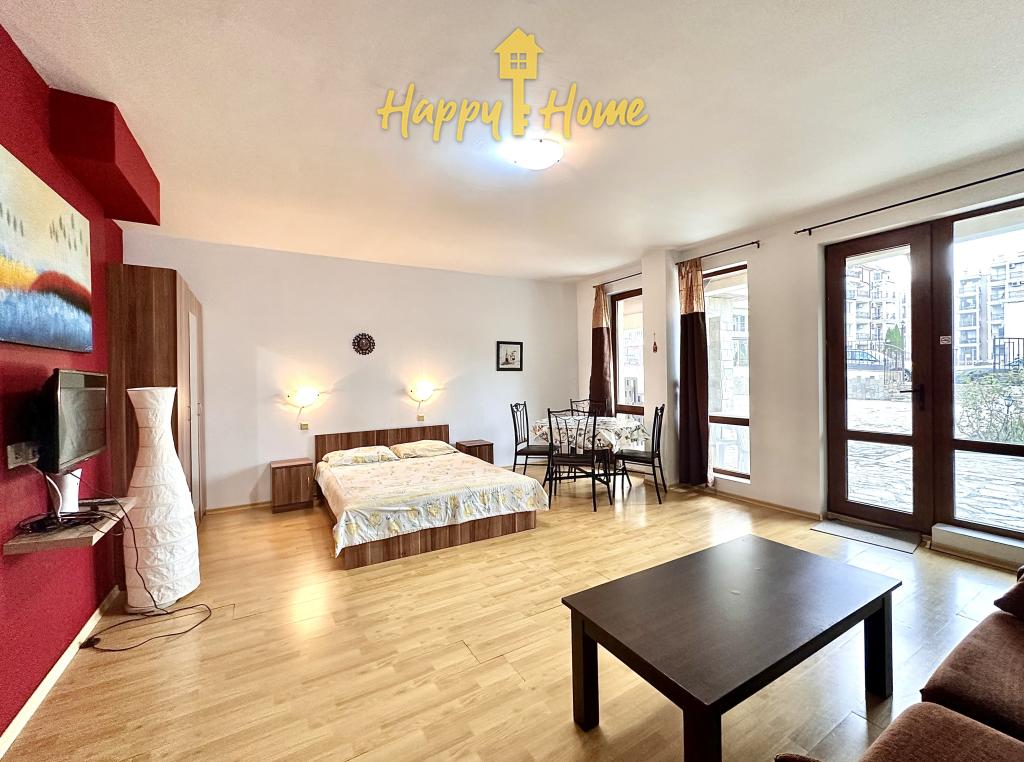 Квартира в Святом Власе, Болгария, 75.06 м² - фото 5