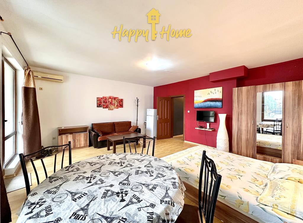 Квартира в Святом Власе, Болгария, 75.06 м² - фото 3