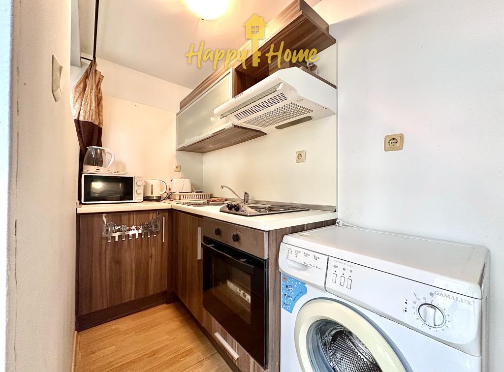 Квартира в Святом Власе, Болгария, 75.06 м² - фото 7