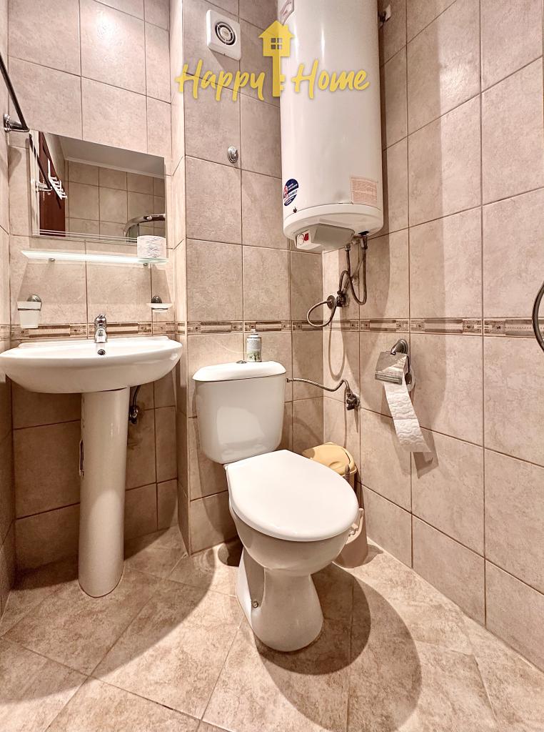 Квартира в Святом Власе, Болгария, 75.06 м² - фото 10