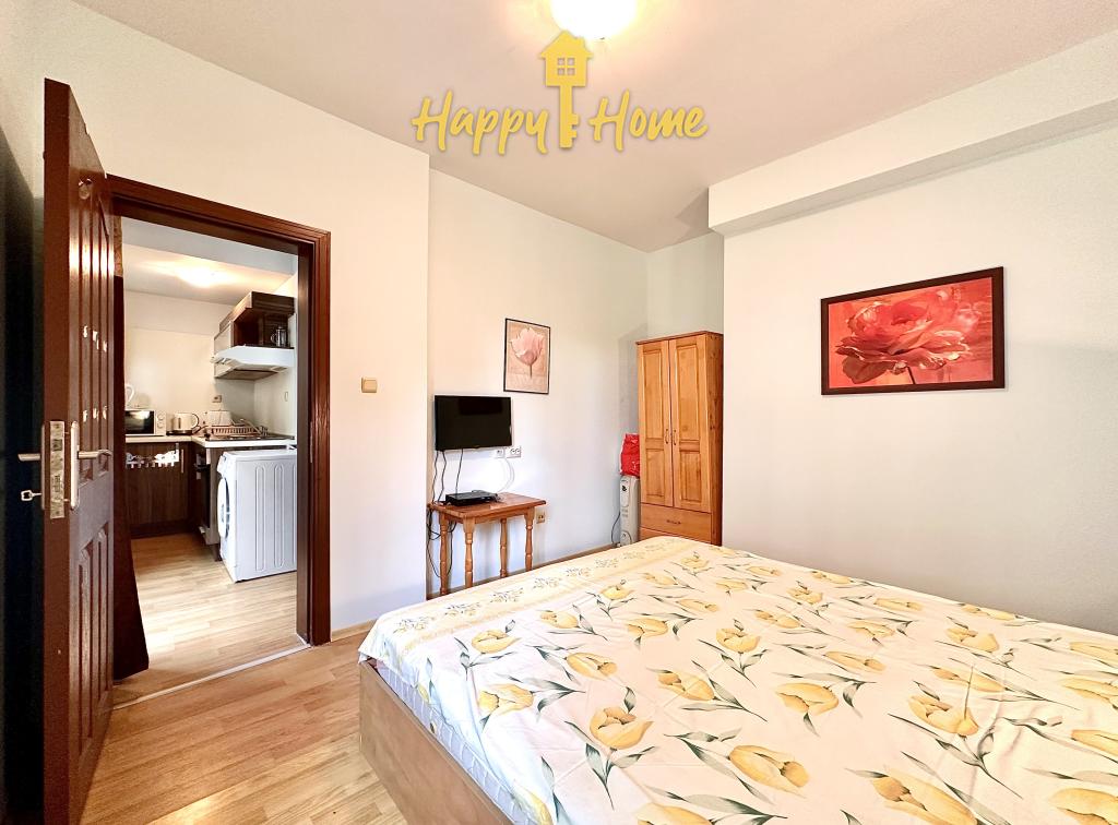 Квартира в Святом Власе, Болгария, 75.06 м² - фото 13