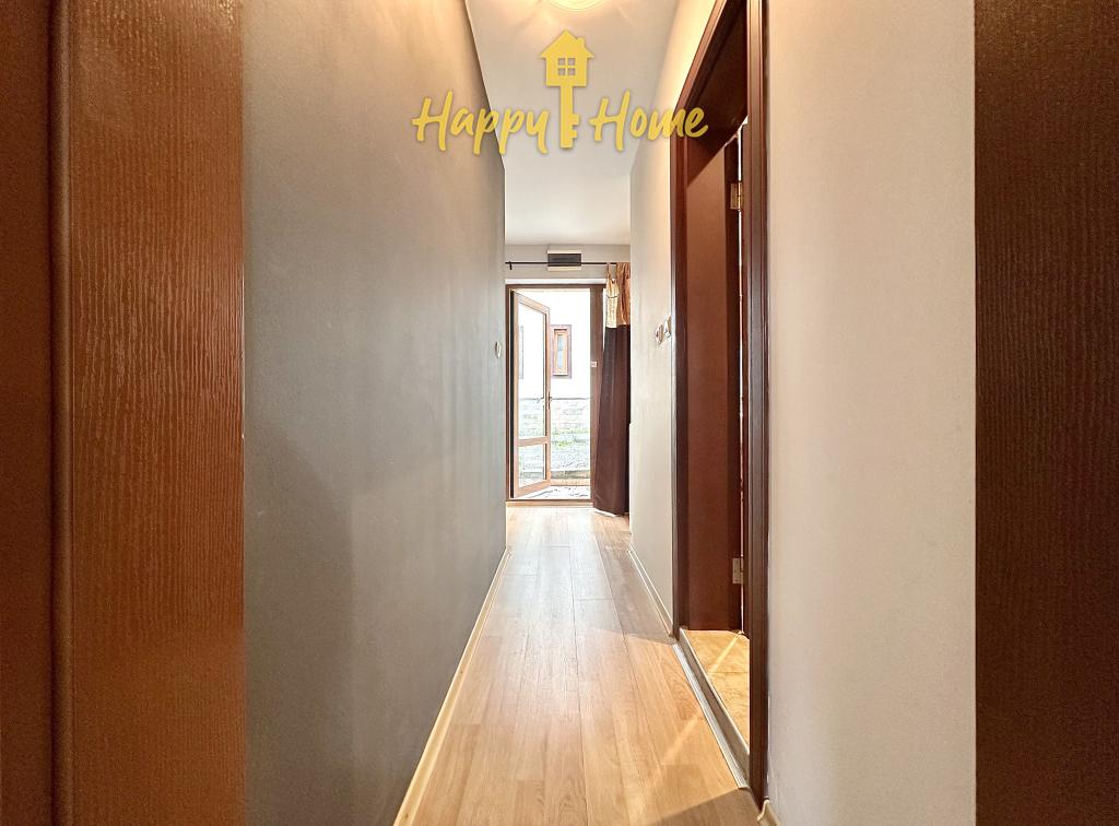 Квартира в Святом Власе, Болгария, 75.06 м² - фото 8