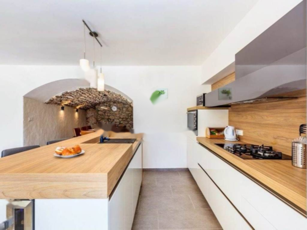 Дом в Опатии, Хорватия, 200 м² - фото 17