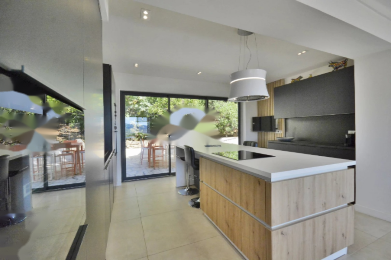 Квартира в Каннах, Франция, 175 м² - фото 17