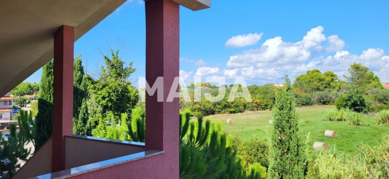 Апартаменты в Фажане, Хорватия, 55 м² - фото 9