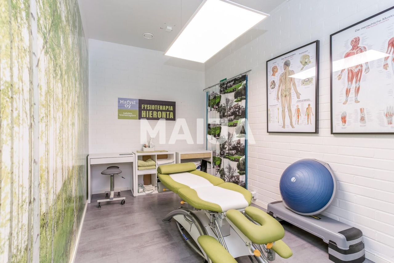 Офис в Лахти, Финляндия, 94 м² - фото 9