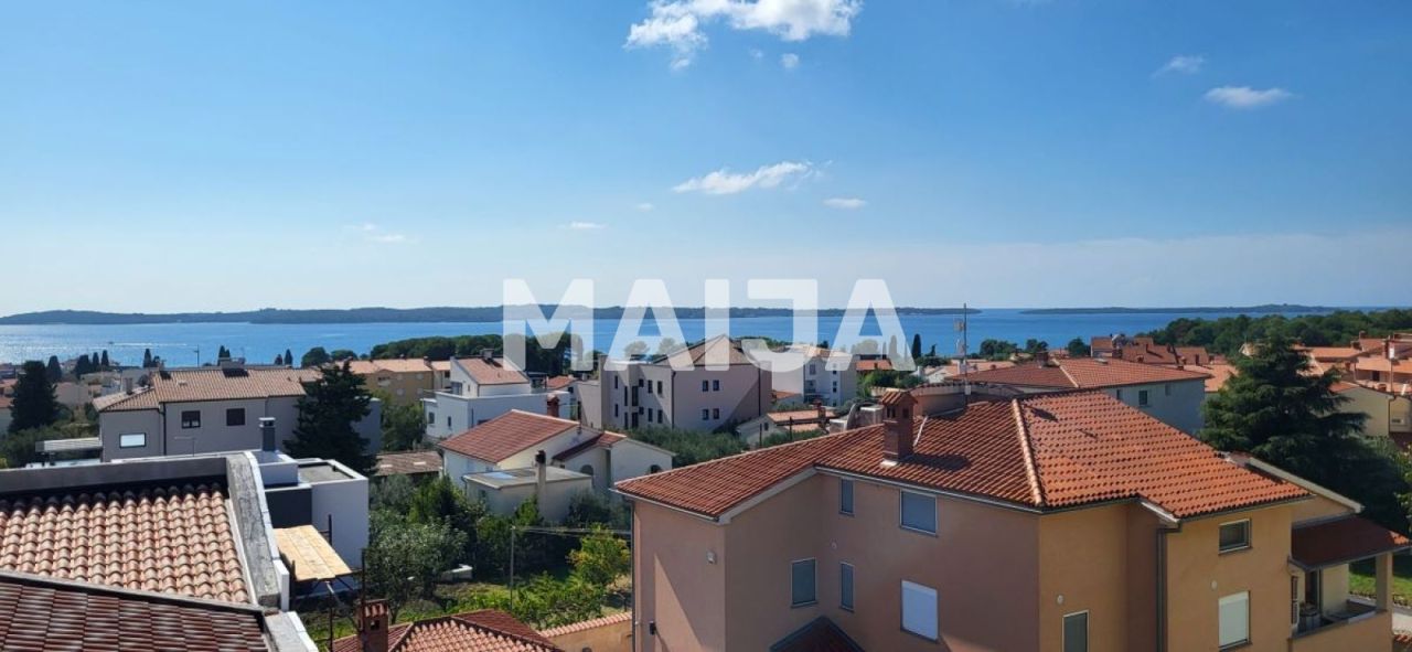 Апартаменты в Фажане, Хорватия, 300 м² - фото 10