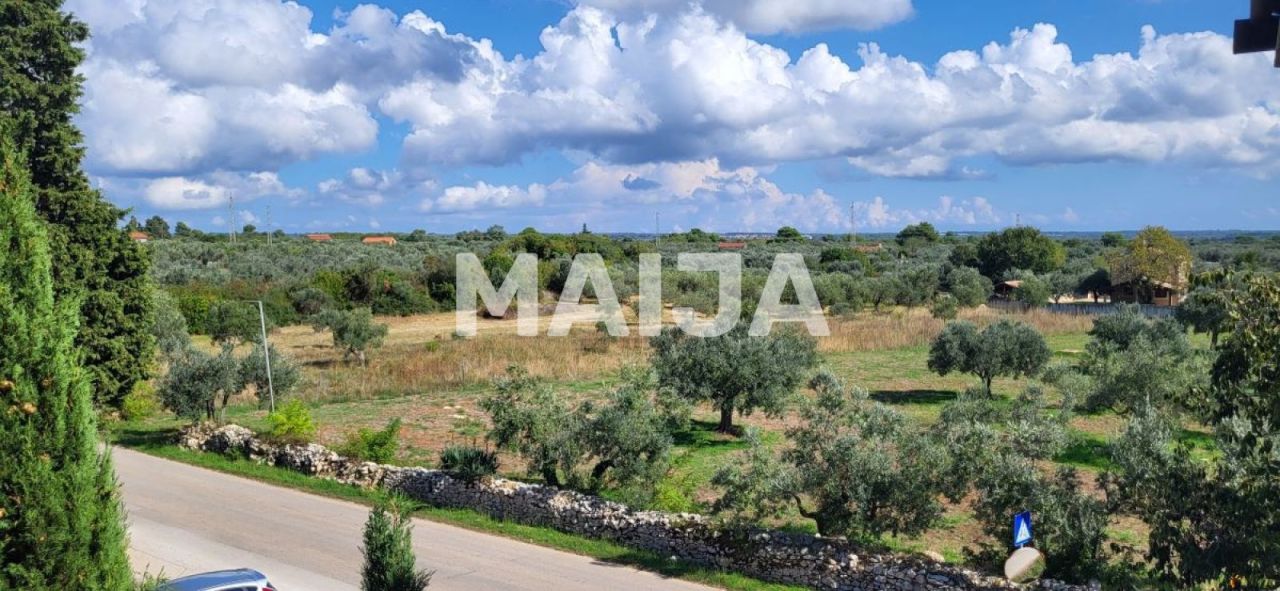 Апартаменты в Фажане, Хорватия, 55 м² - фото 10