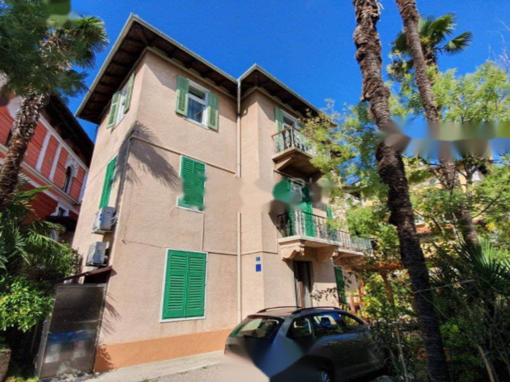 Квартира в Опатии, Хорватия, 205 м² - фото 16