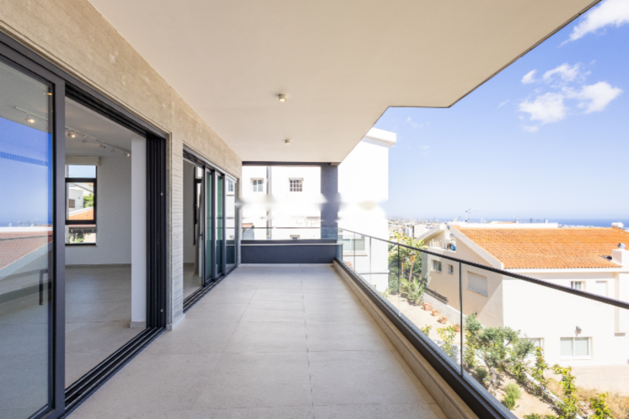 Квартира в Меса-Йитонии, Кипр, 328 м² - фото 17