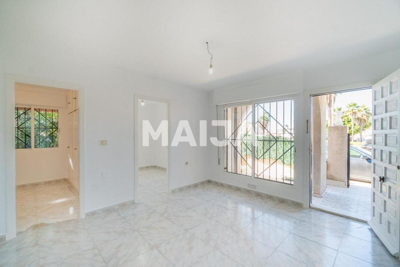 Дом в Торревьехе, Испания, 50 м² - фото 10