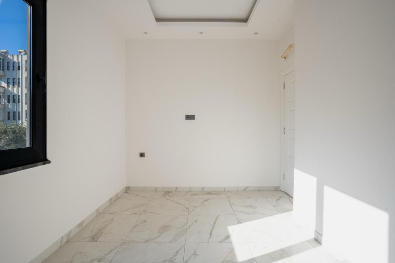 Квартира в Алании, Турция, 96 м² - фото 7