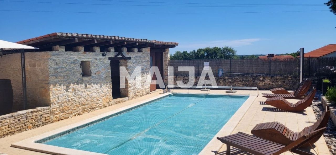 Дом в Светвинченате, Хорватия, 150 м² - фото 11