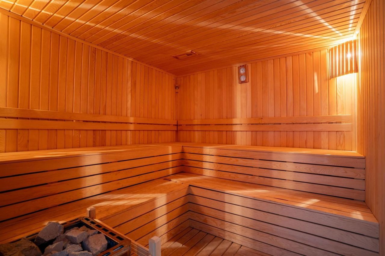 Квартира в Алании, Турция, 96 м² - фото 17