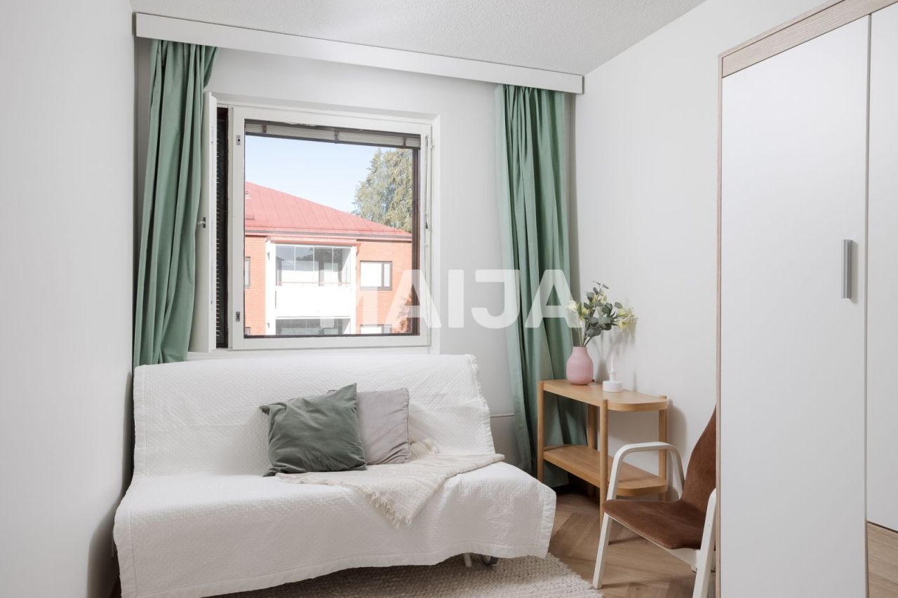 Апартаменты в Ювяскюля, Финляндия, 63 м² - фото 11