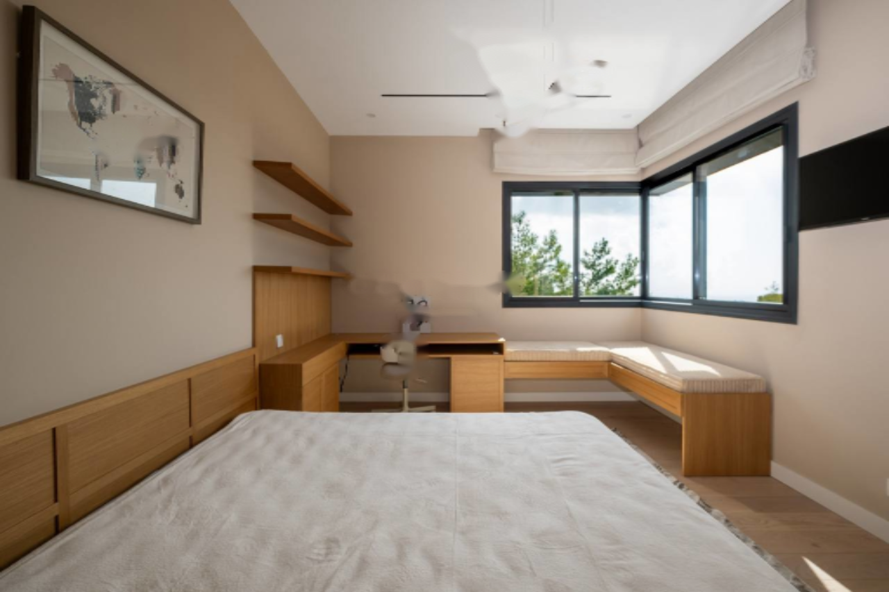 Квартира в Суни, Кипр, 900 м² - фото 18