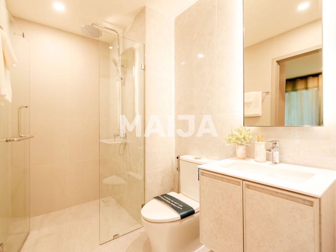 Апартаменты на острове Пхукет, Таиланд, 31 м² - фото 11