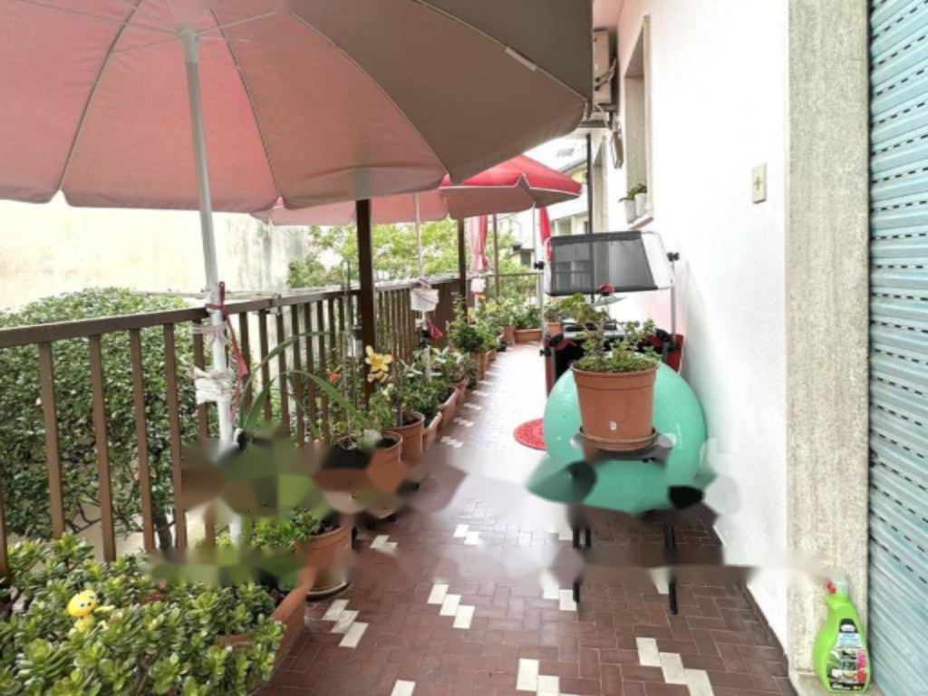 Квартира в Гориции, Италия, 96 м² - фото 17