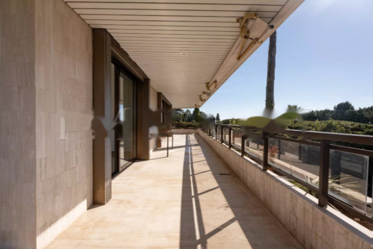 Квартира в Каннах, Франция, 270 м² - фото 18