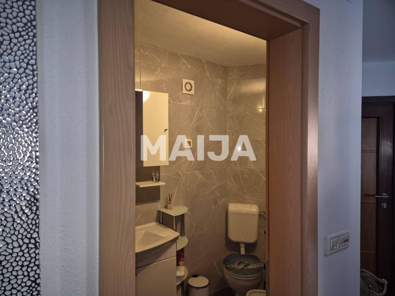 Апартаменты в Медулине, Хорватия, 46 м² - фото 11