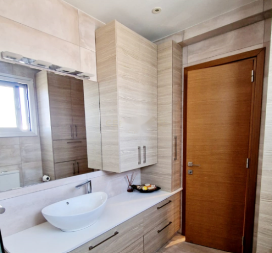 Квартира в Айос-Атанасиосе, Кипр, 252 м² - фото 17