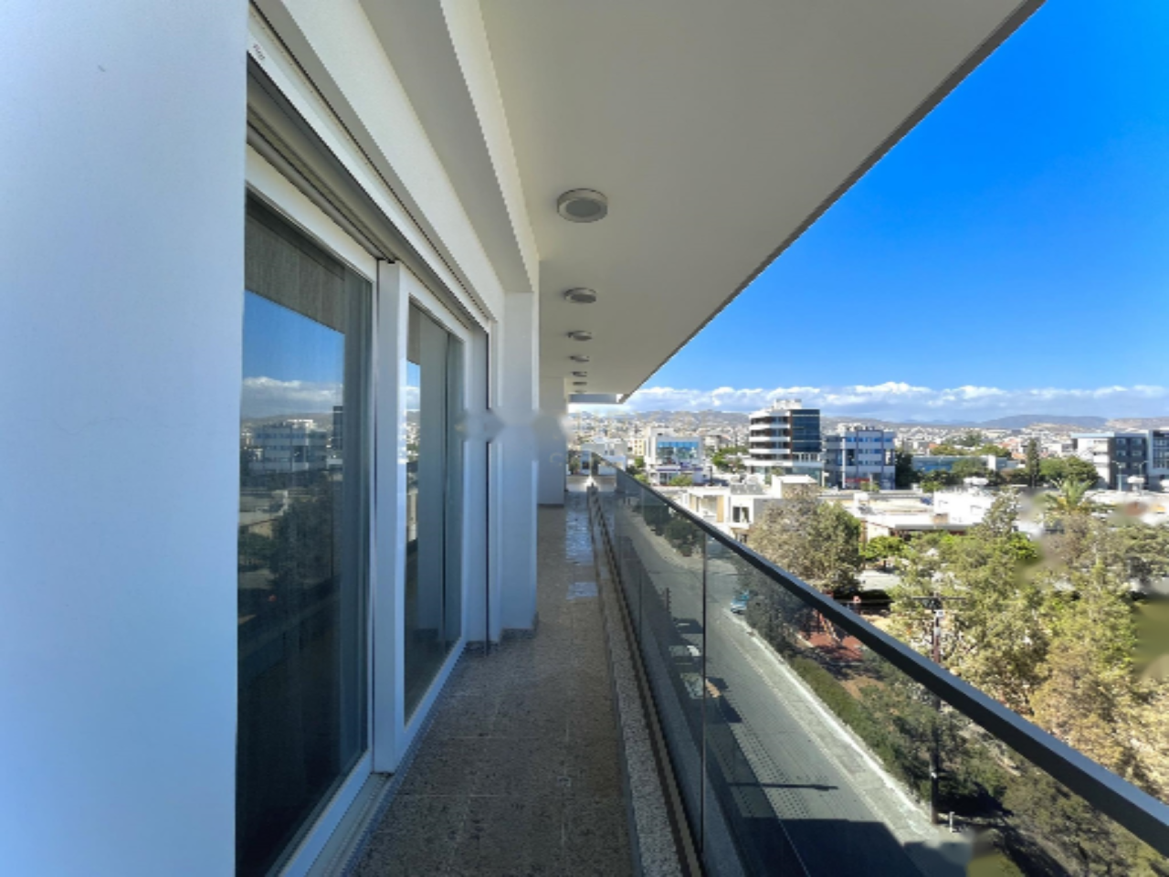 Квартира в Меса-Йитонии, Кипр, 120 м² - фото 18