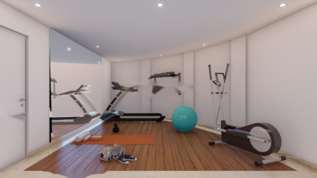 Квартира в Айос-Георгиос-Пейас, Кипр, 397 м² - фото 18