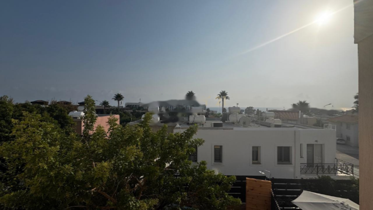 Квартира в Помосе, Кипр, 100 м² - фото 18