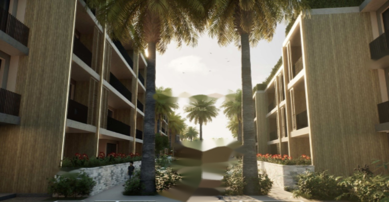 Квартира в Арадипу, Кипр, 98 м² - фото 17