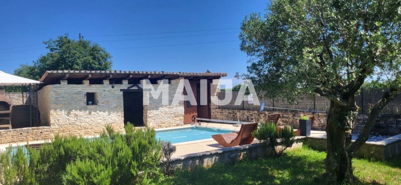 Дом в Светвинченате, Хорватия, 150 м² - фото 12