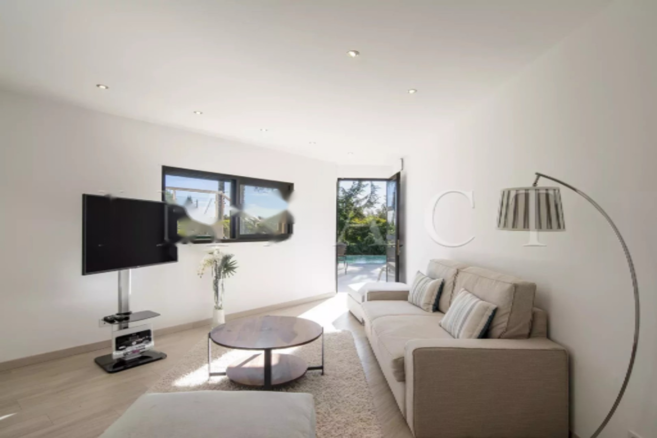 Квартира в Каннах, Франция, 223 м² - фото 18