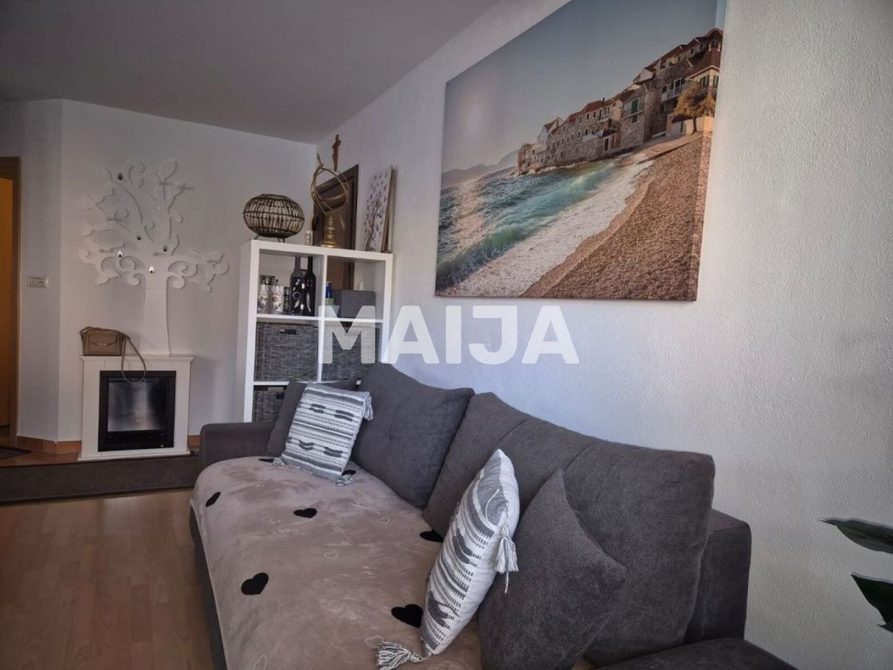 Апартаменты в Медулине, Хорватия, 46 м² - фото 13