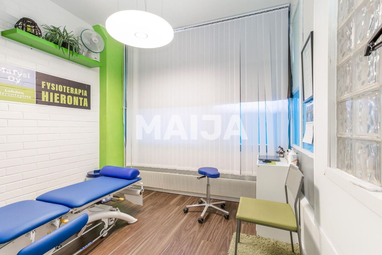 Офис в Лахти, Финляндия, 94 м² - фото 13