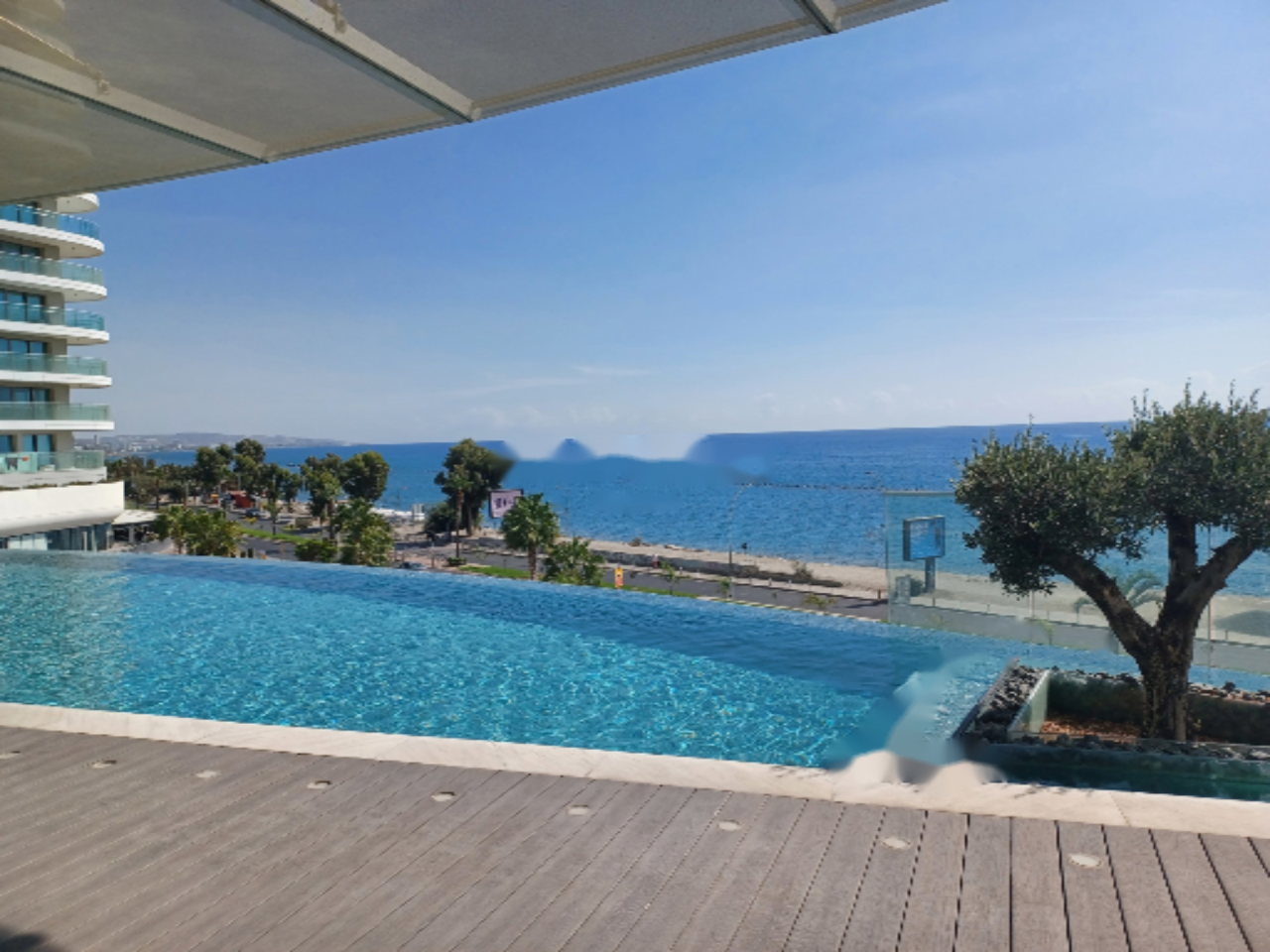 Квартира в Мутайяке, Кипр, 135 м² - фото 18