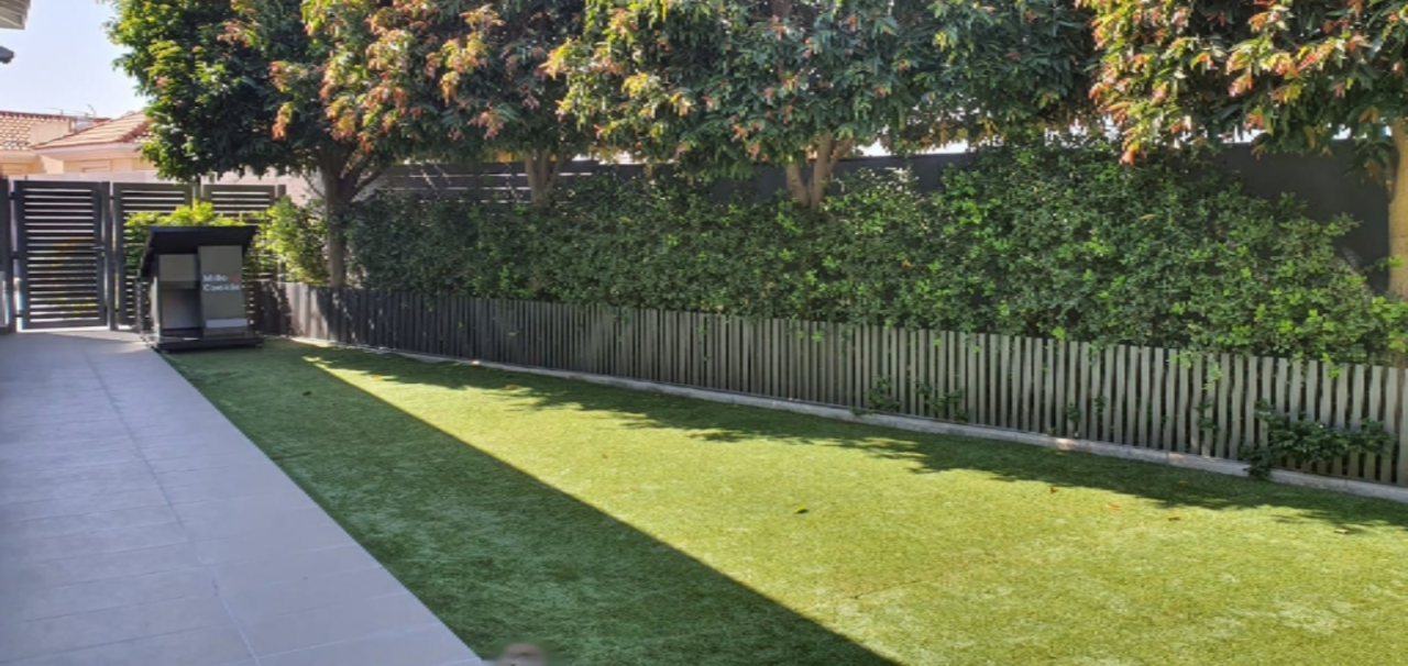 Квартира в Меса-Йитонии, Кипр, 540 м² - фото 18