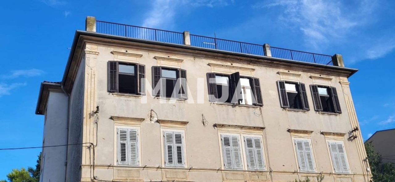 Апартаменты в Пуле, Хорватия, 70 м² - фото 14