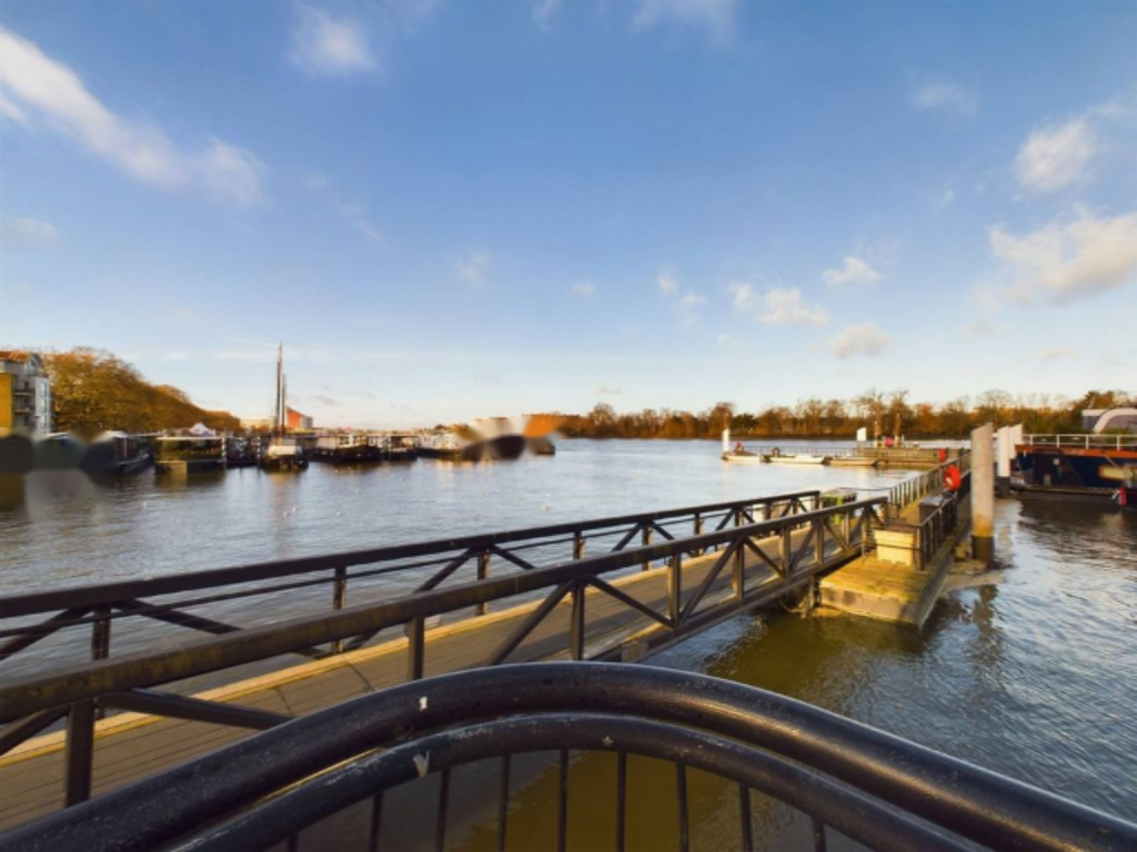 Квартира в Лондоне, Великобритания, 53 м² - фото 18