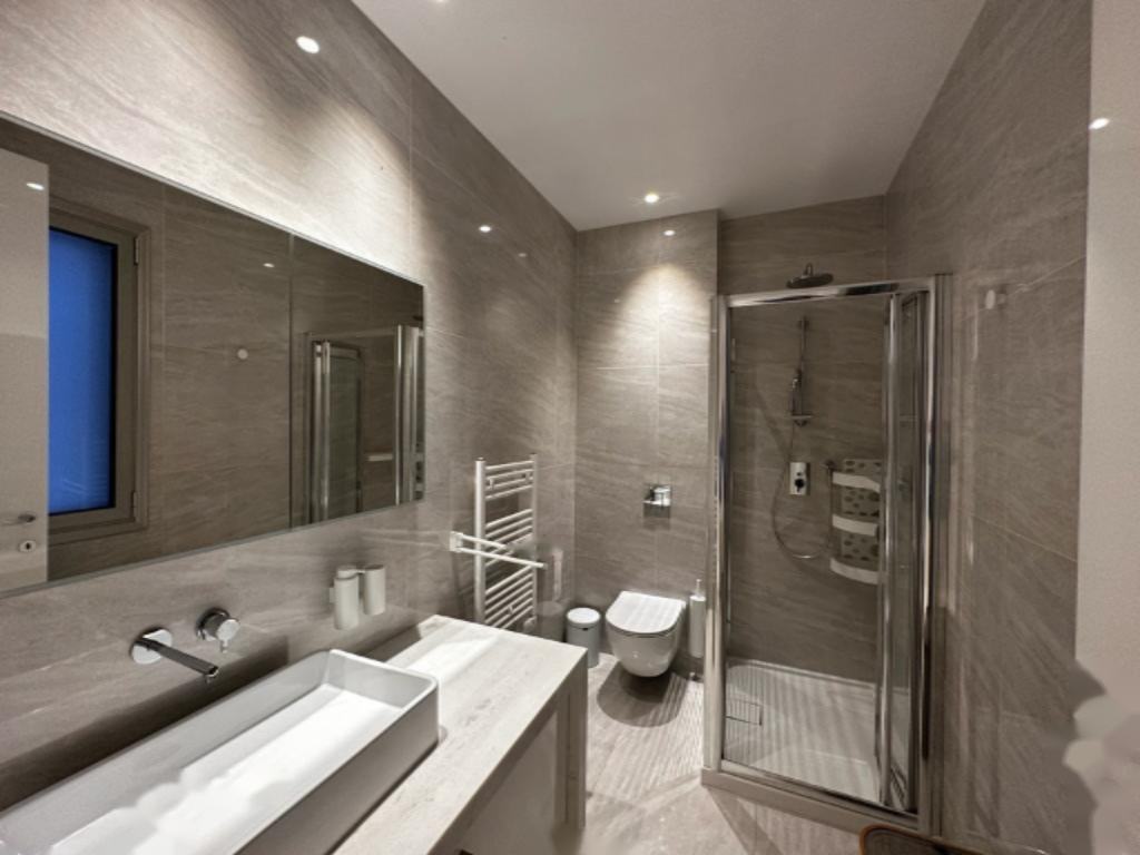 Квартира в Пареклисии, Кипр, 581 м² - фото 18