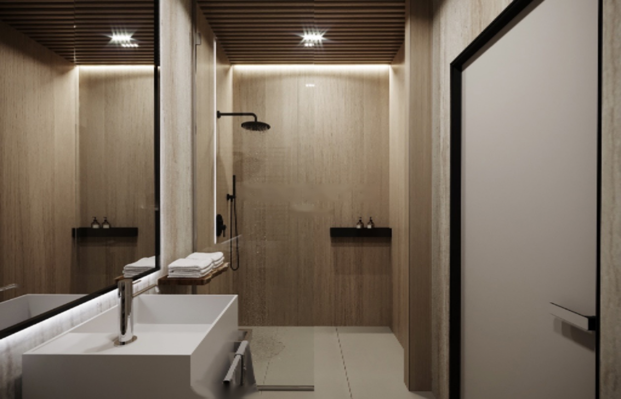 Квартира в Арадипу, Кипр, 98 м² - фото 18