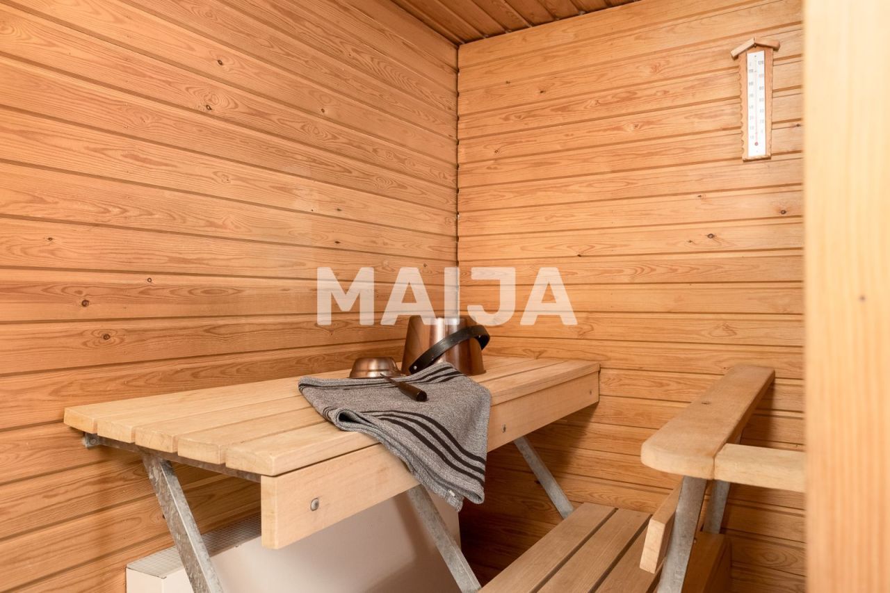 Апартаменты в Ювяскюля, Финляндия, 63 м² - фото 14