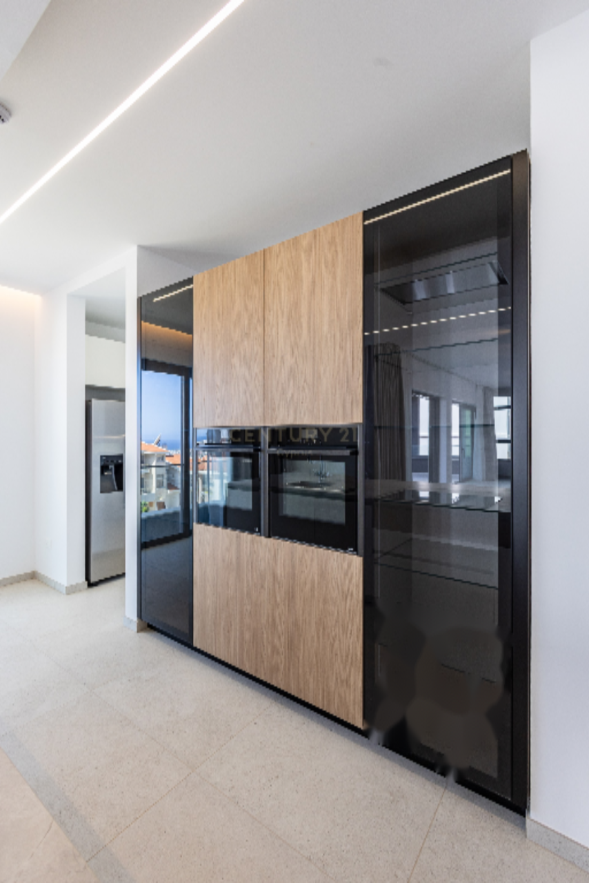 Квартира в Меса-Йитонии, Кипр, 328 м² - фото 18